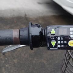 値下げします！ブリジストン電動アシスト自転車