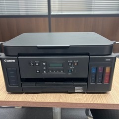 会社で使わなくなった家庭用コピー器になります。