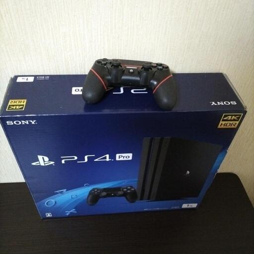 その他 PS4Pro