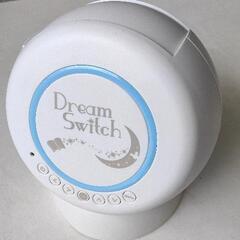 0921-009 ディズニー DreamSwitch