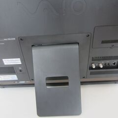 WIN 11搭載 美品！21.5型FHD液晶搭載一体型PC ソニーVPCJ227FJを