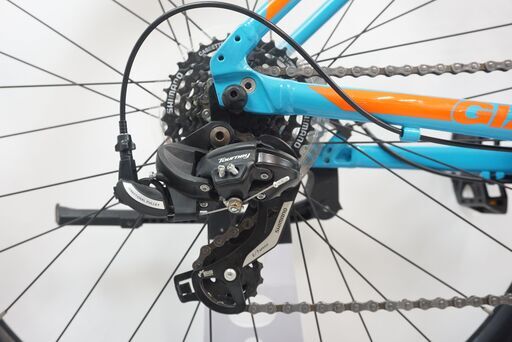 GIANT 「ジャイアント」ATX 2020年モデル マウンテンバイク MTB