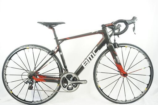 BMC「ビーエムシー」 GRANFOND GF01 2015年モデル ロードバイク