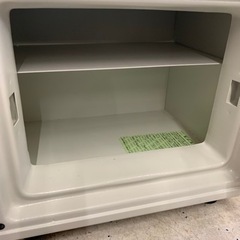 金庫　セーフティボックス　EIKO