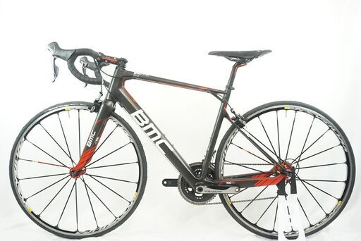 ロードバイク BMC「ビーエムシー」 GRANFOND GF01 2015年モデル ロード 