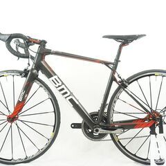 BMC「ビーエムシー」 GRANFOND GF01 2015年モデル ロードバイク