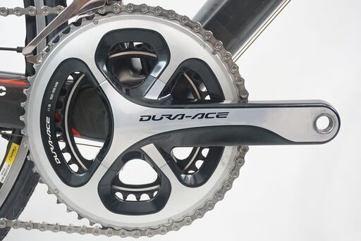 BMC「ビーエムシー」 GRANFOND GF01 2015年モデル ロードバイク