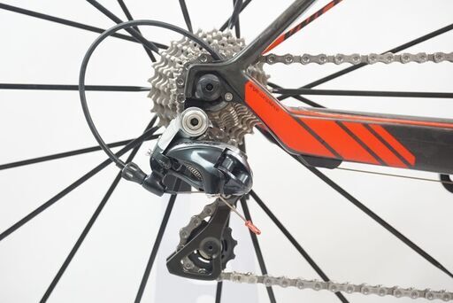 BMC「ビーエムシー」 GRANFOND GF01 2015年モデル ロードバイク