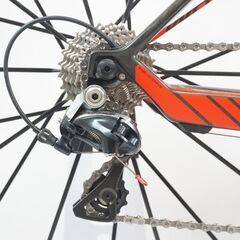 BMC「ビーエムシー」 GRANFOND GF01 2015年モデル ロードバイク