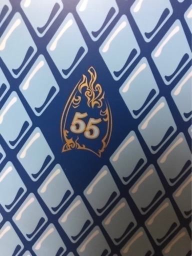 最終値下げ！希少新品未使用Burton bryan iguchi 55