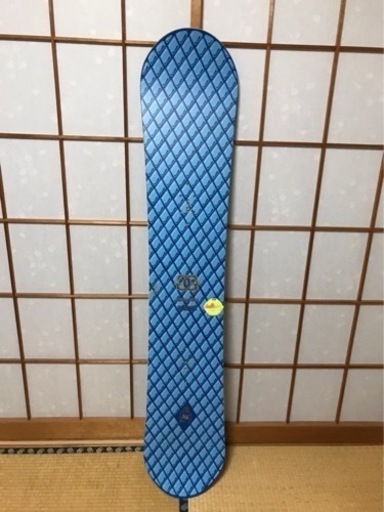 最終値下げ！希少新品未使用Burton bryan iguchi 55