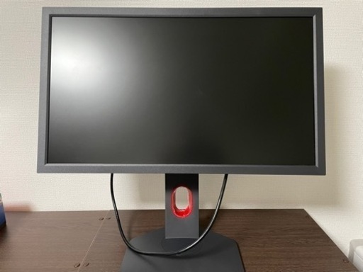 BenQ ベンキュー ZOWIE 24インチ ゲーミングモニター XL2411K - 北海道