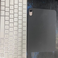 【美品】iPad mini6 64gb MLX43J/A ピンク...