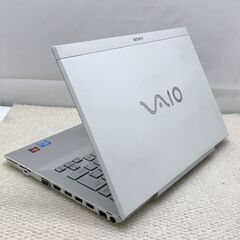 ＜値下げ@2023/08/18>VAIO PCG-4121GN ...