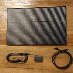 ポータブルモニター