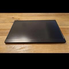 ポータブルモニター