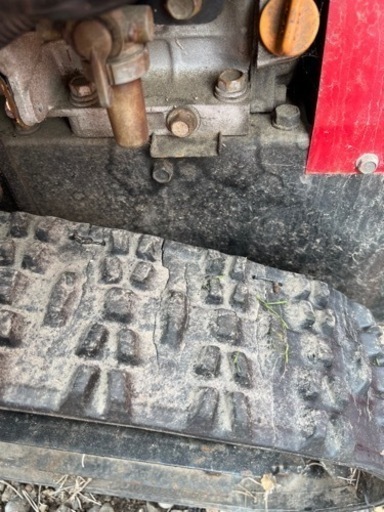 ヤンマー 除雪機 7馬力 北広島市