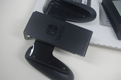 Nintendo Switch/HAC-S-KAAAA(JPN) Nintendo Switch - Nintendo Switch