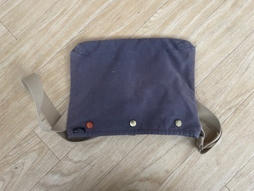 PORTER サコッシュ ショルダーバッグ