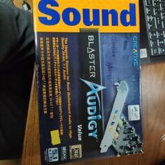 Sound Blaster