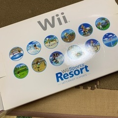 取引先決定しました！格安でどうぞ！Ｗii本体