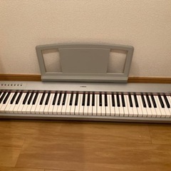 YAMAHA NP-31S