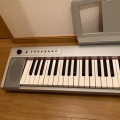 YAMAHA NP-31S