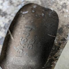 185 55 R15 夏タイヤ