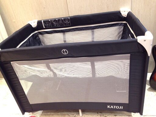カトージ（KATOJI）ベビーサークルプレイヤード ☆6221☆KATOJI 