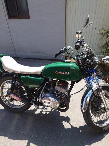250SS 現金のみ