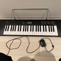 最終値下げ　CASIO CTK-240