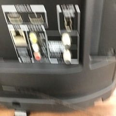 #I-90【ご来店頂ける方限定】TOSHIBAの32型液晶テレビです