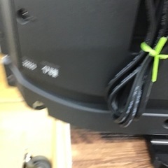 #I-90【ご来店頂ける方限定】TOSHIBAの32型液晶テレビです