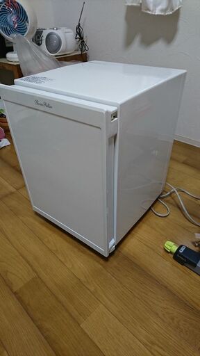 ミニ冷蔵庫 安心の三菱製 運転音静か