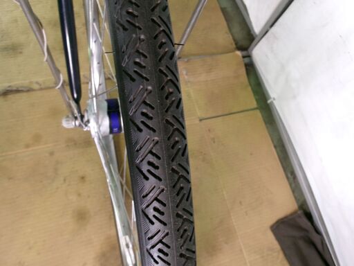 C217 限定特価 整備済み☆ブリヂストン ロココロイヤル ベルト☆ 中古  