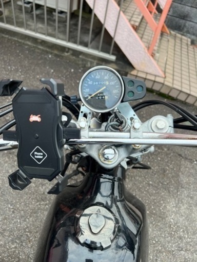 cr125r 公道仕様 自賠責令和5年5月まで