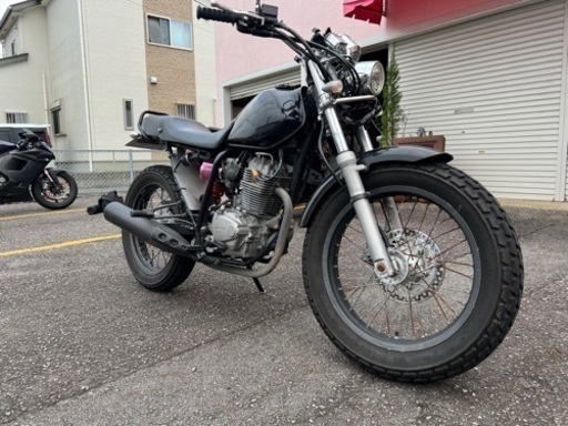 cr125r 公道仕様 自賠責令和5年5月まで