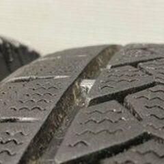 BS BLIZZAK VL1 195/80R15 107/105L LT】スタッドレス【トヨタ 200系 