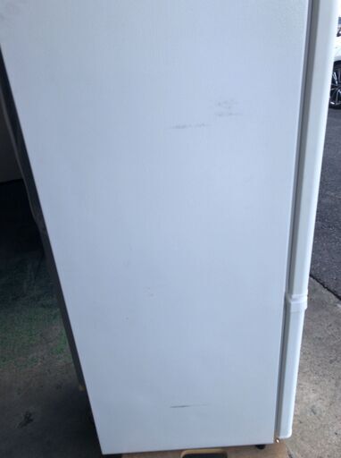 Panasonic 2ドア冷凍冷蔵庫 NR-B17CW-W 168L 2020年製 J09085