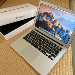 MacBookair 2012