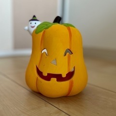 ハロウィングッズ