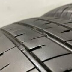 Maxrun Efficia 195/65R15】夏タイヤ【WAREN 15インチ 6J5HPCD100+43 