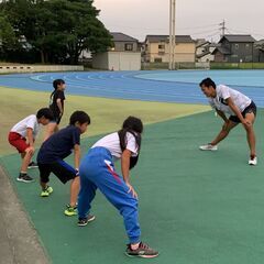 入会案内｜豊橋の陸上クラブ・かけっこ教室〔ライオンハートAC〕