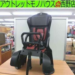 自転車用チャイルドシート OGK リヤチャイルドシート 後ろ乗せ...