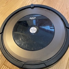 ルンバ　Roomba 890  2017年製