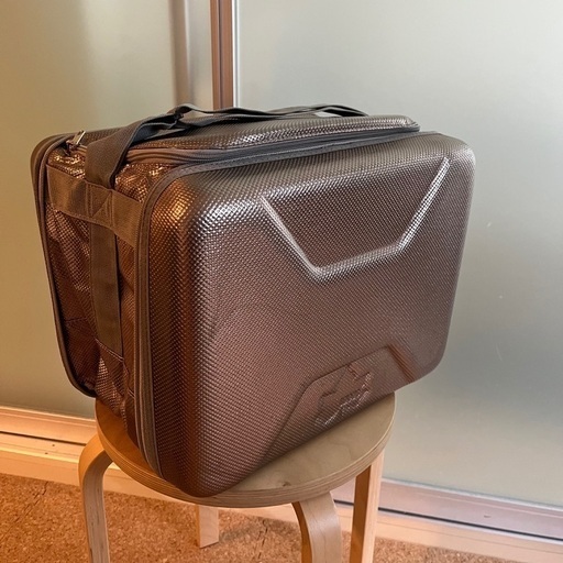 LOGOS クーラーボックス　折りたたみ　20L