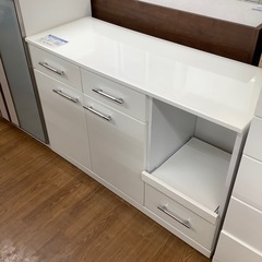 サン 2枚扉キッチンカウンター【トレファク 川越店】