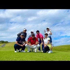 🏌️‍♂️ゴルフサークルメンバー募集中🏌️‍♀️