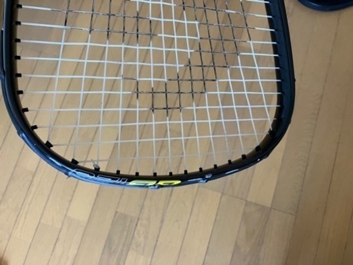 ラケットボール　ラケット