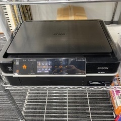 EPSON 803A   ジャンク扱い